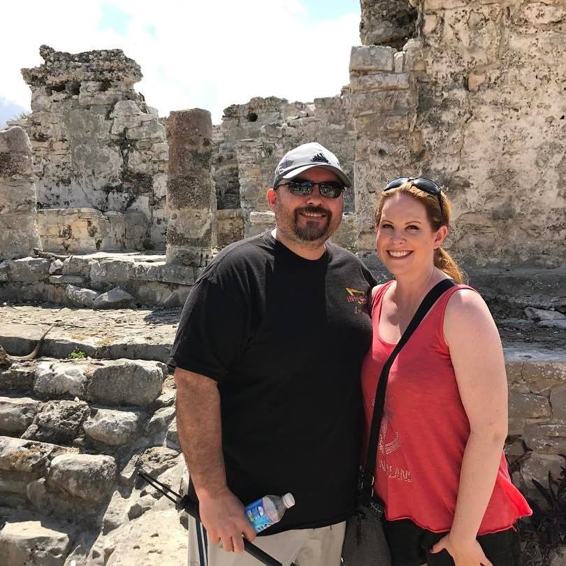 Tulum Ruins About Us 