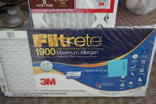 #ad #Filtrete #HealthyHome #Healthy