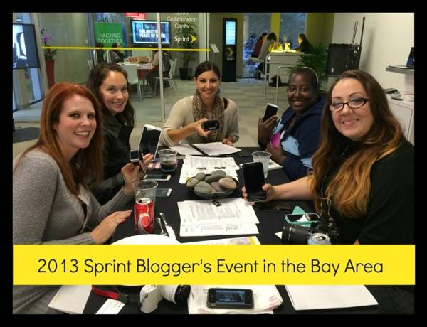 #spon #MC #SprintSFBloggers