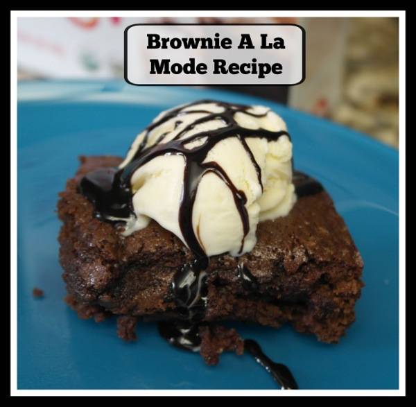 #Brownies #Recipe #Foodie #Madhava #ad