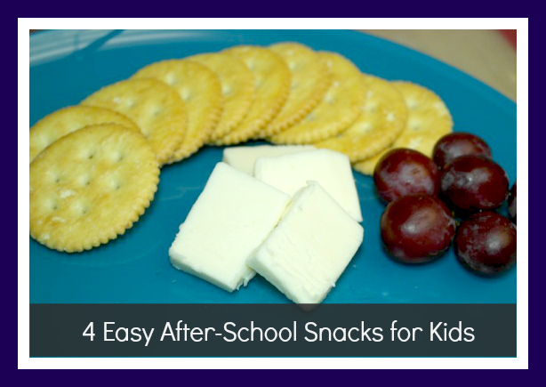 #HavartiParty #Cheese #BackToSchool #Kids #Snacks #ad