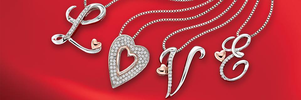 #HelzbergHints #ValentinesDay #ValentinesDayGift #Jewelry #ad