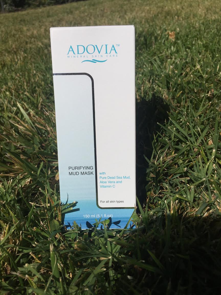 #Adovia #Beauty #Pampering #BBloggers #ad