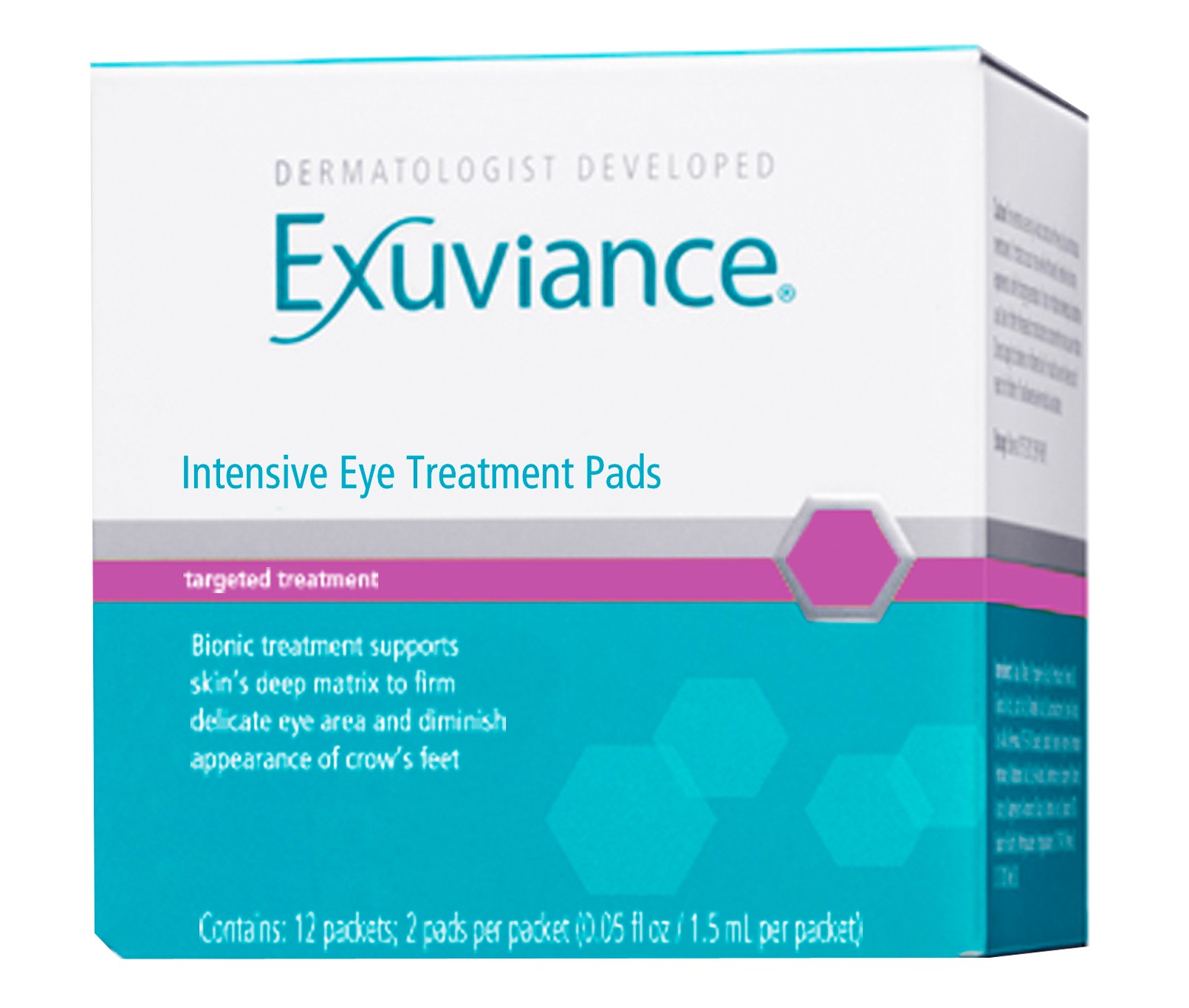 #Exuviance #Beauty #Pampering #BBloggers #ad