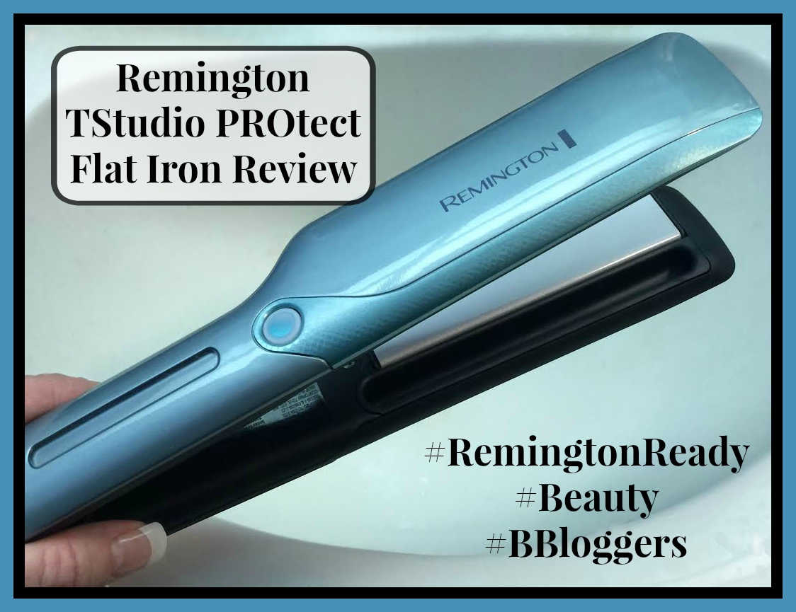 #Remington #RemingtonReady #Beauty #BBloggers #ad