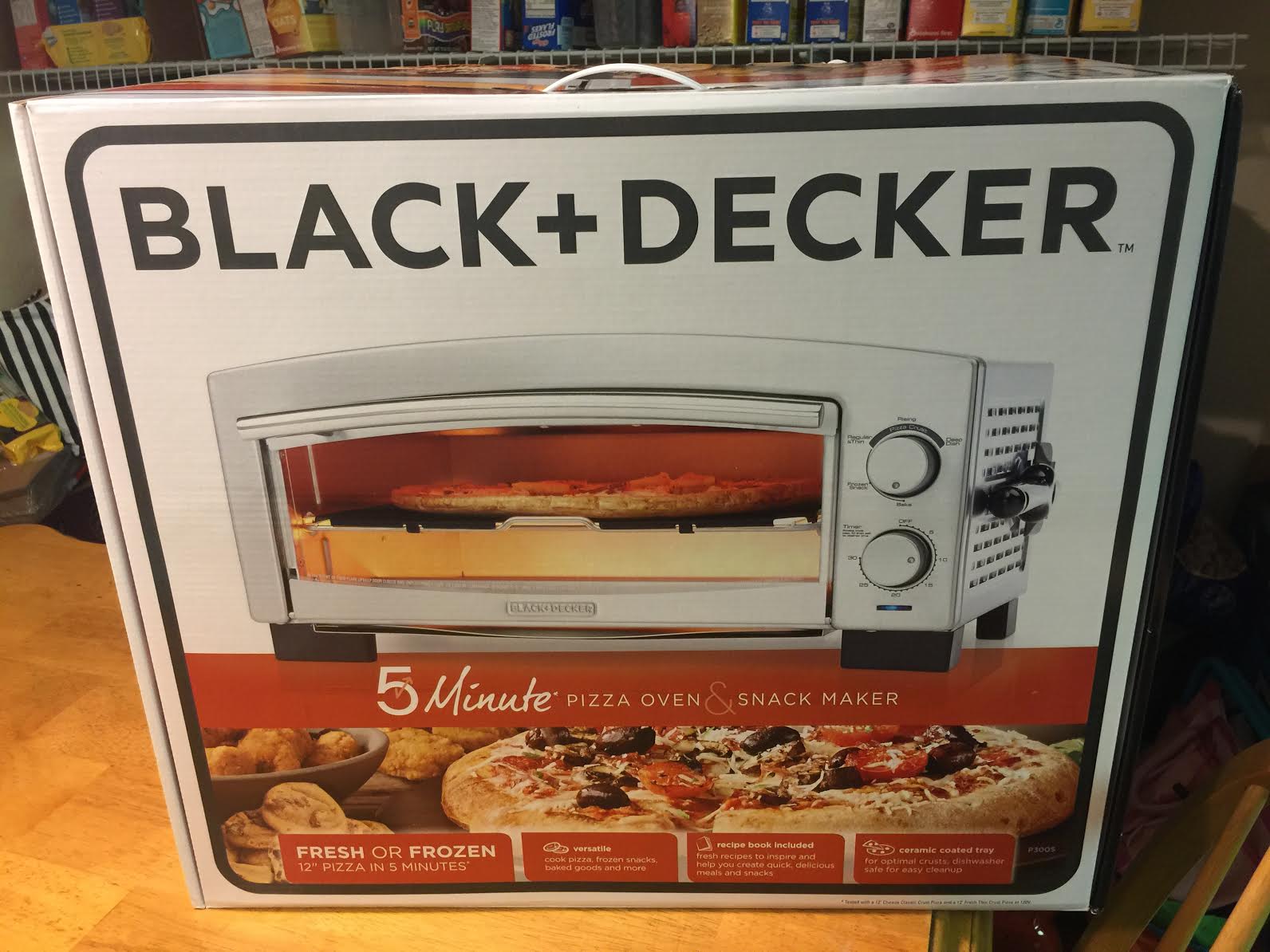 #BlackAndDecker #kitchen #foodie #ambassador #ad
