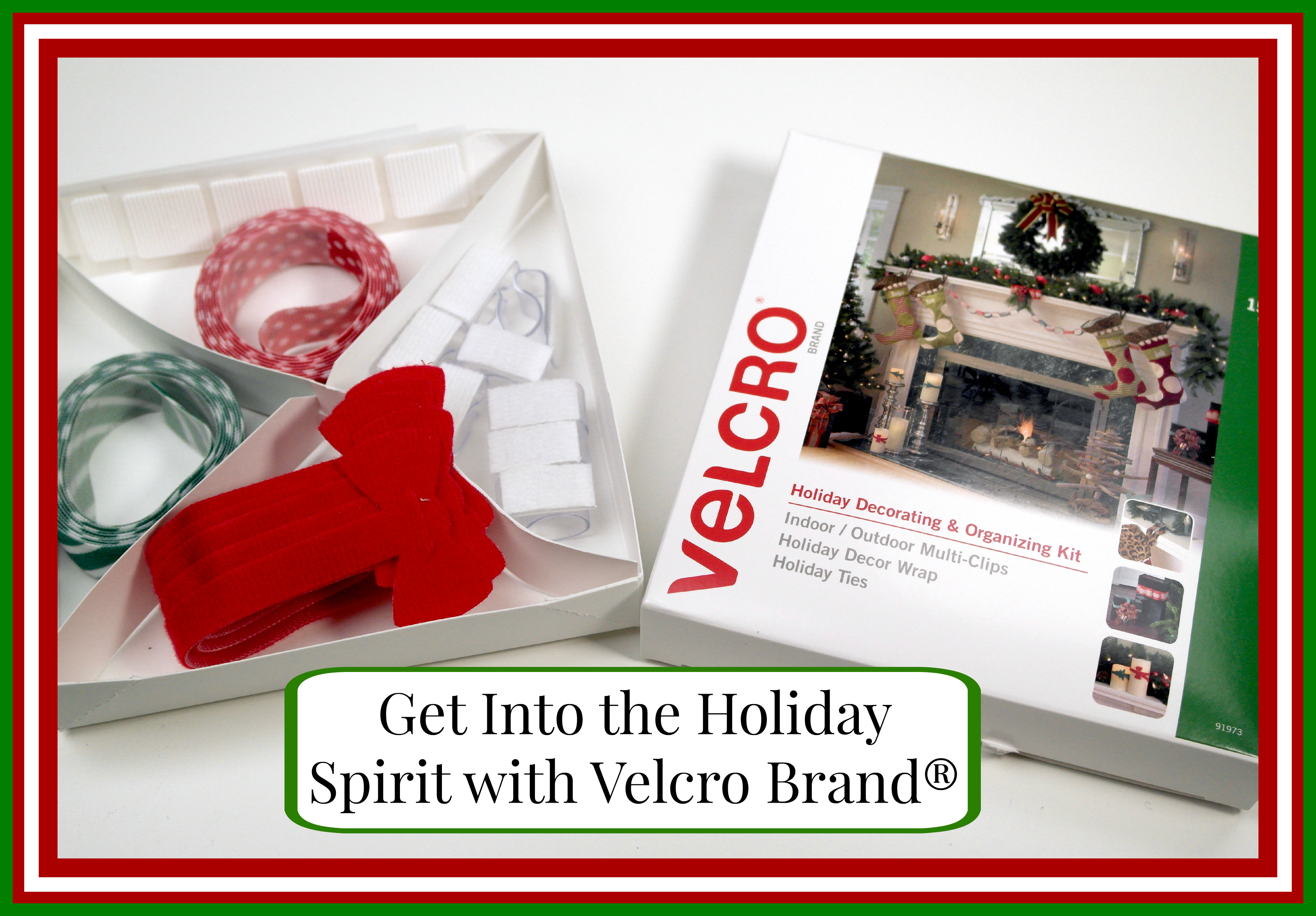 #Velcro #Holiday #ad