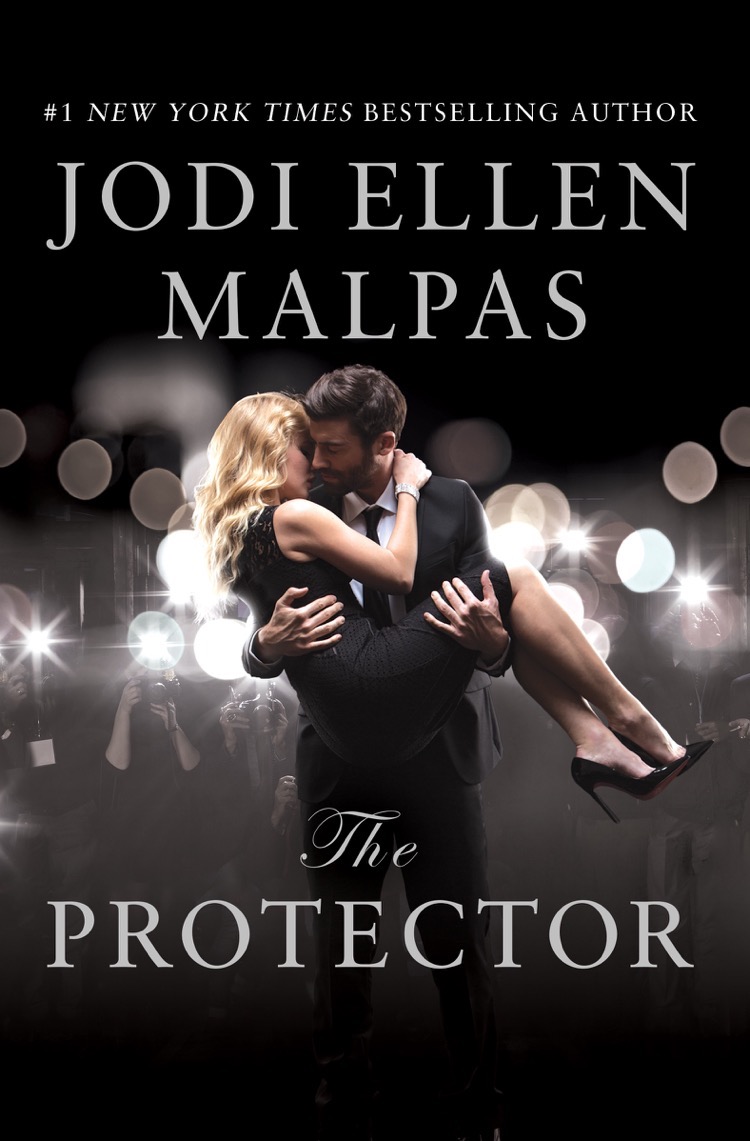 #TheProtector #books #ad