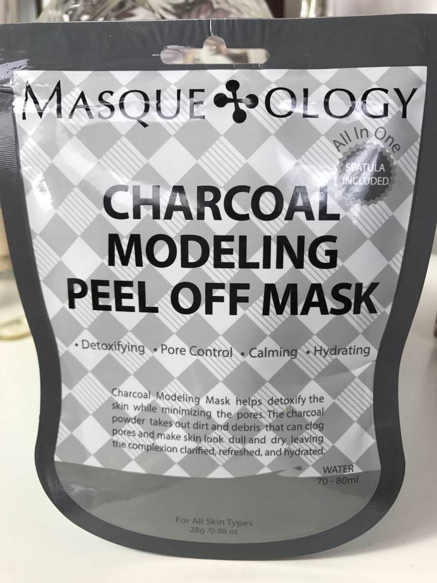 #Masqueology #pamper #masks #beauty #ad