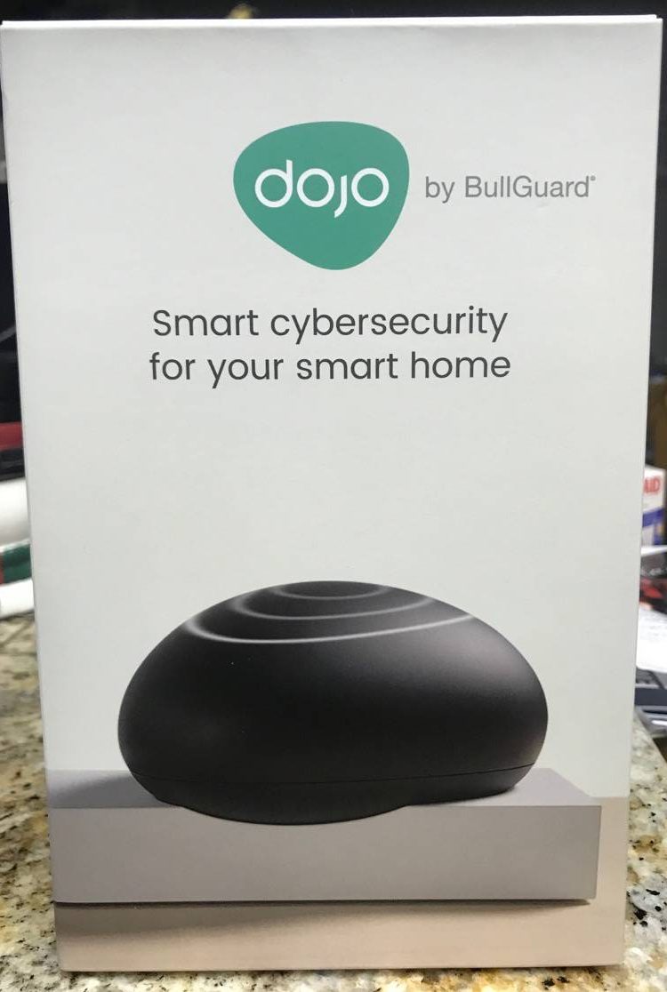 Dojo Cybersecurity #Dojo #BestBuy #technology #blogger #ad