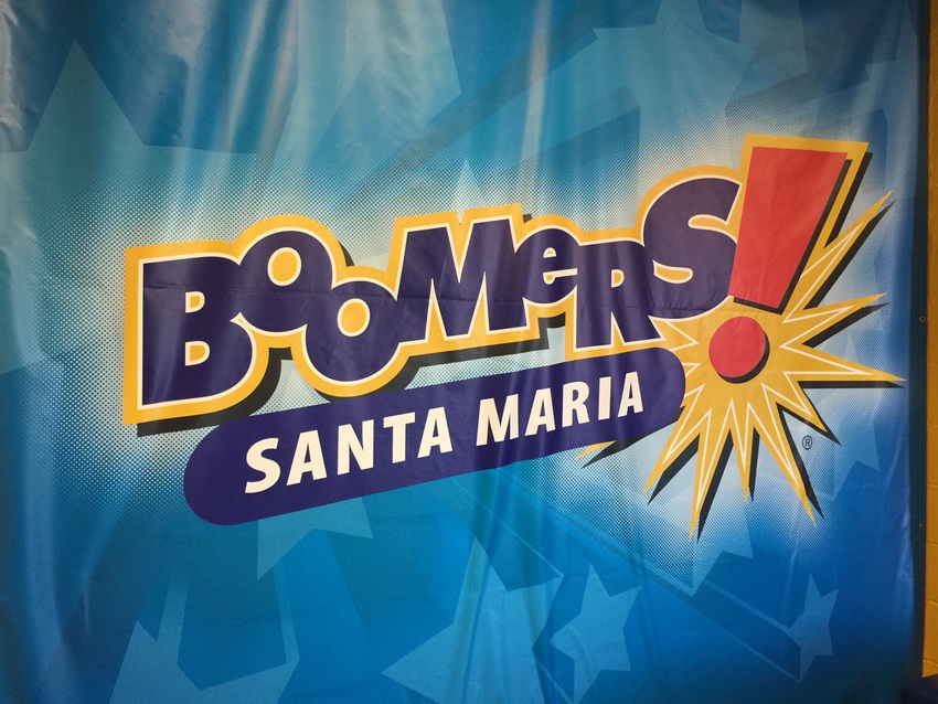 Birthday Party at Boomers #birthday #party #Boomers 