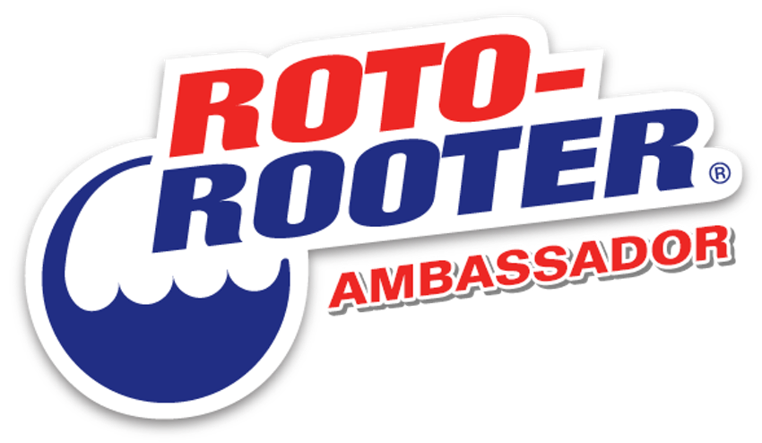 Roto-Rooter #RotoRooter #Ambassador #home #ad