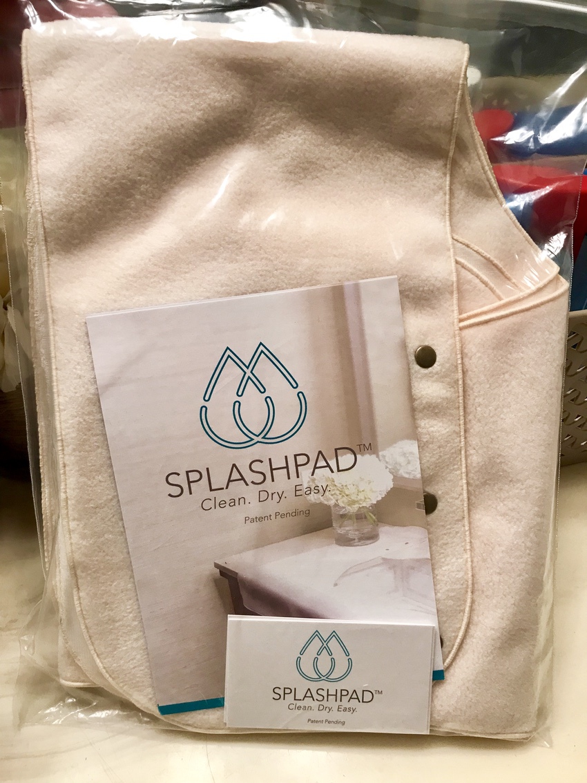 SPLASHPAD #splashpad #home #blog #blogger #ad