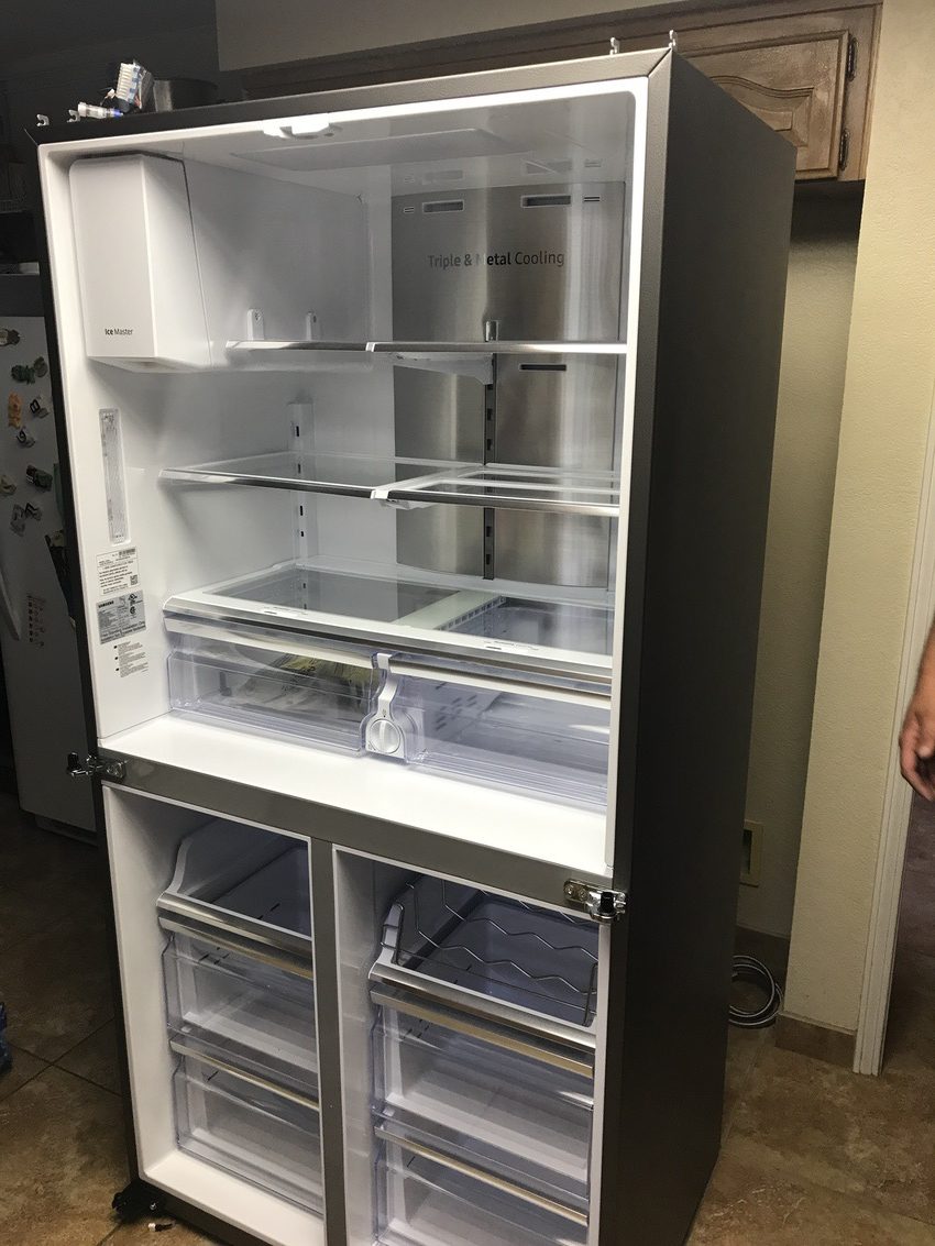 Buying a New Refrigerator #home #refrigerator #bestbuy