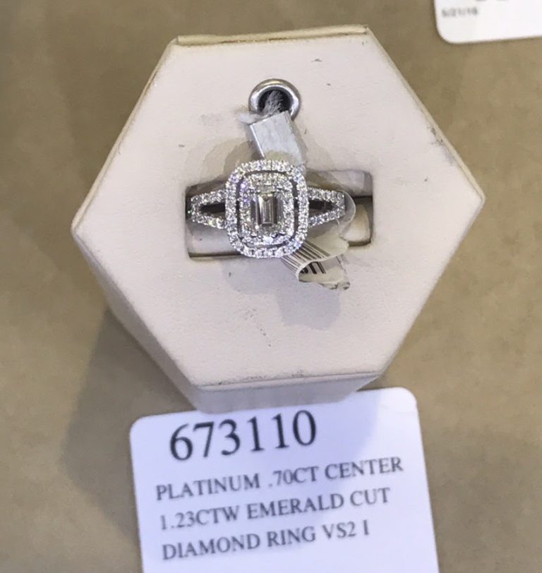 Did You Know You Can Buy Fine Jewelry at Costco Wholesale?