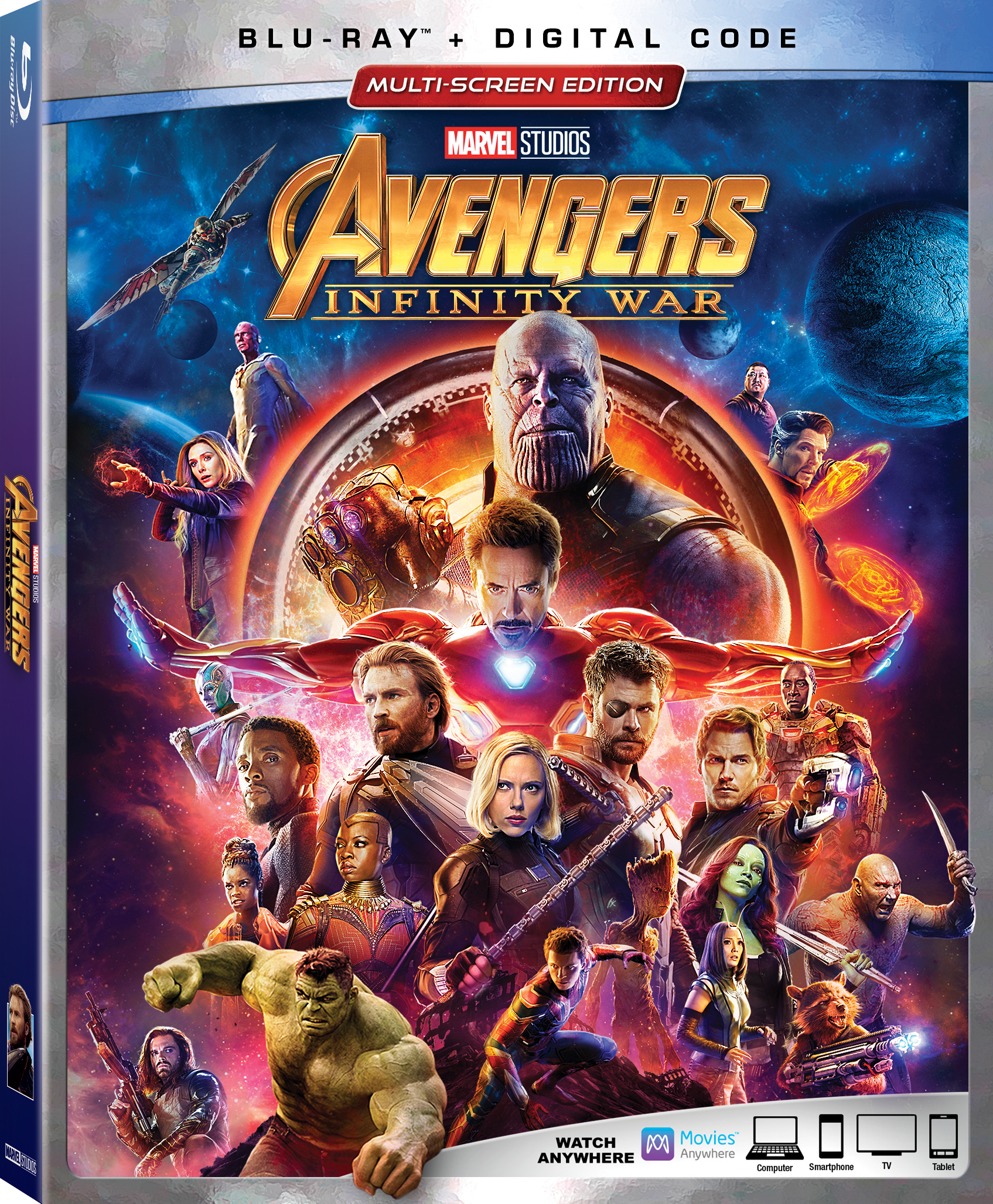 Avengers Infinity War #avengers #InfinityWar #movie #giveaway #waltdisneystudios #ad