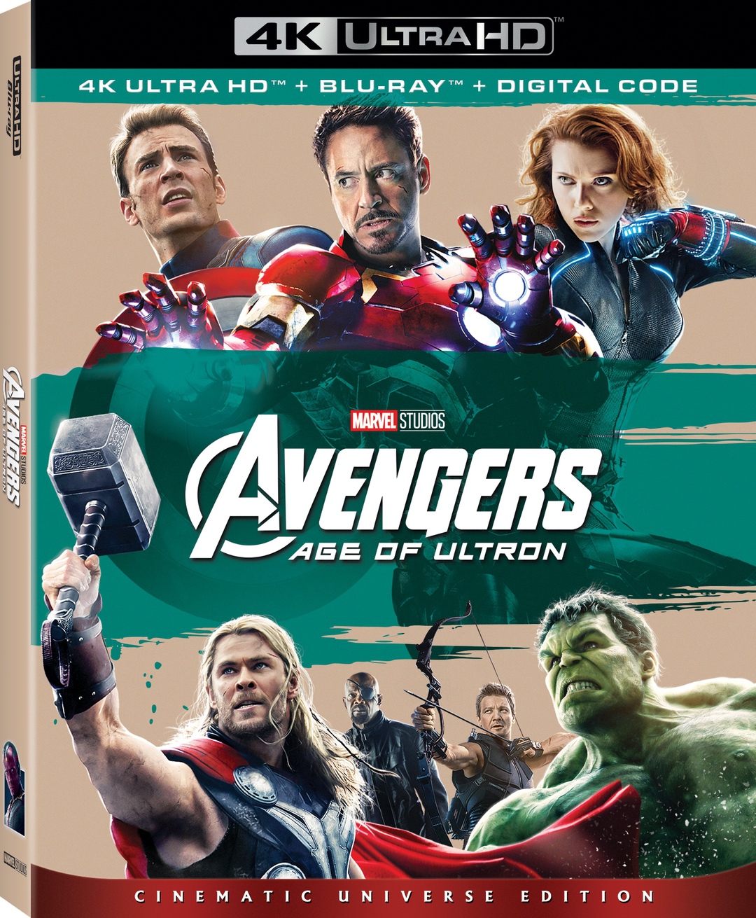 Avengers Age of Ultron #Avengers #movies #marvel #ad