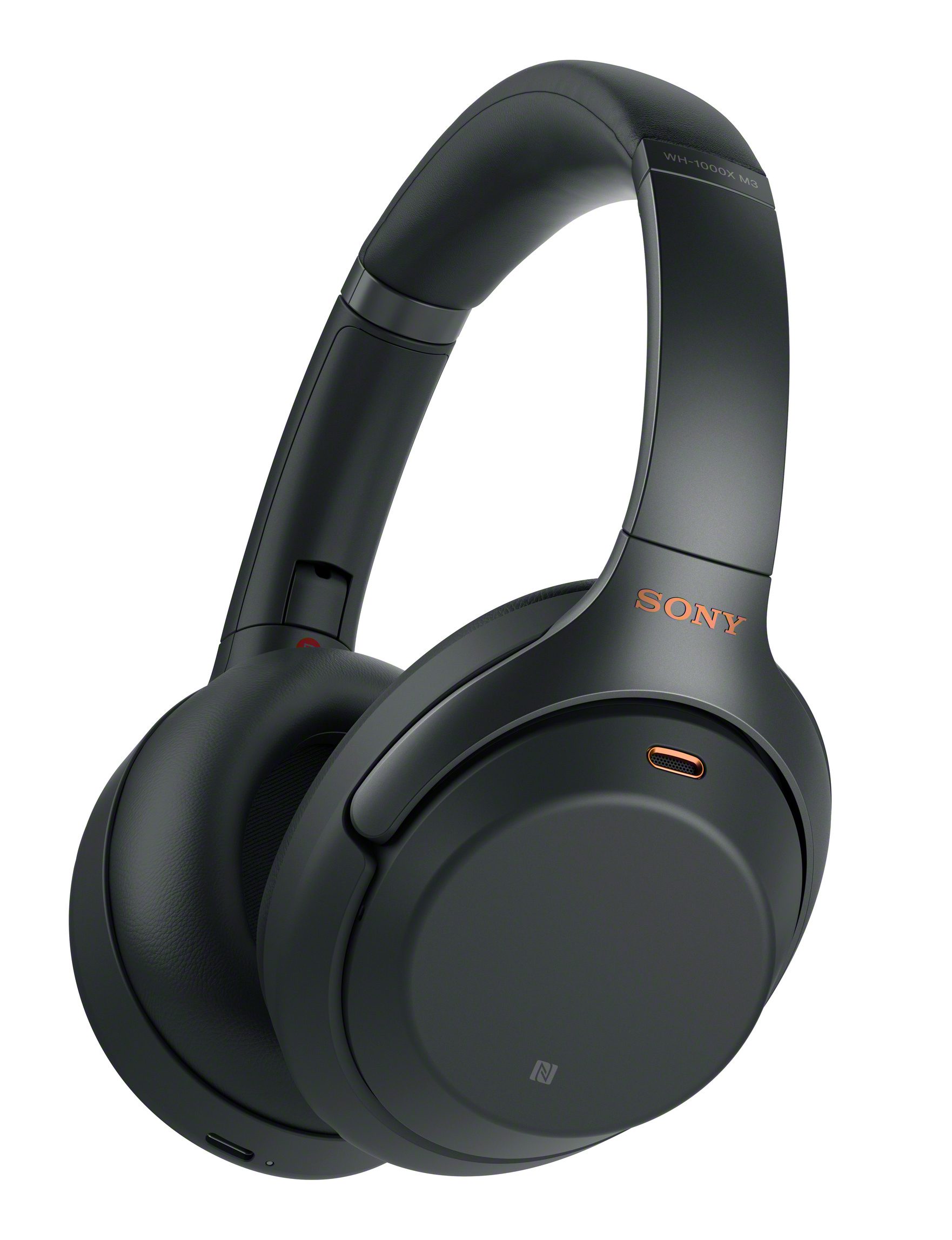 Sony Noise Canceling Headphones #sony #music #bestbuy #technology #ad
