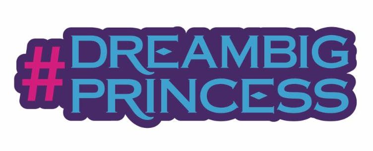 Disneyland #DreamBigPrincess #Disney #Princess