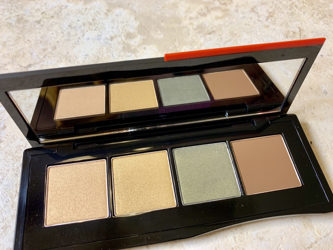 Shiseido Holiday Makeup #Shiseido #Holiday #makeup #beauty #holidaygiftguide #ad