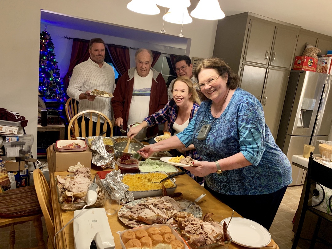 Thanksgiving 2018 #Thanksgiving #holiday #holidays #traditions #family #food