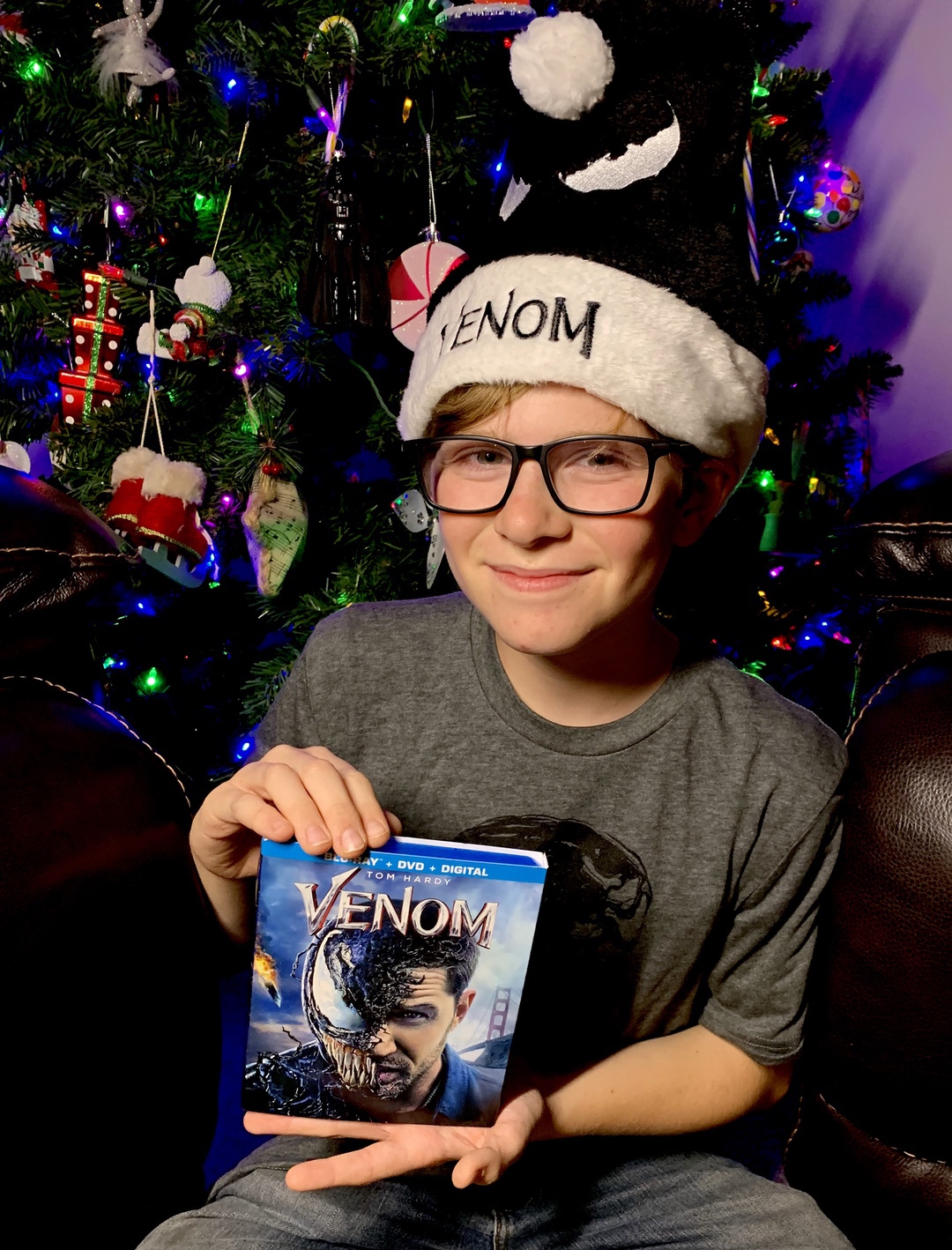 Venom #Venom #Sony #movie #movies #giveaway #ad