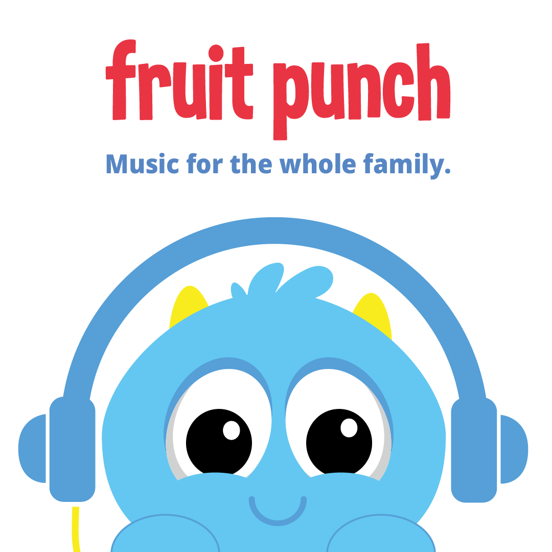 Fruit Punch Music App