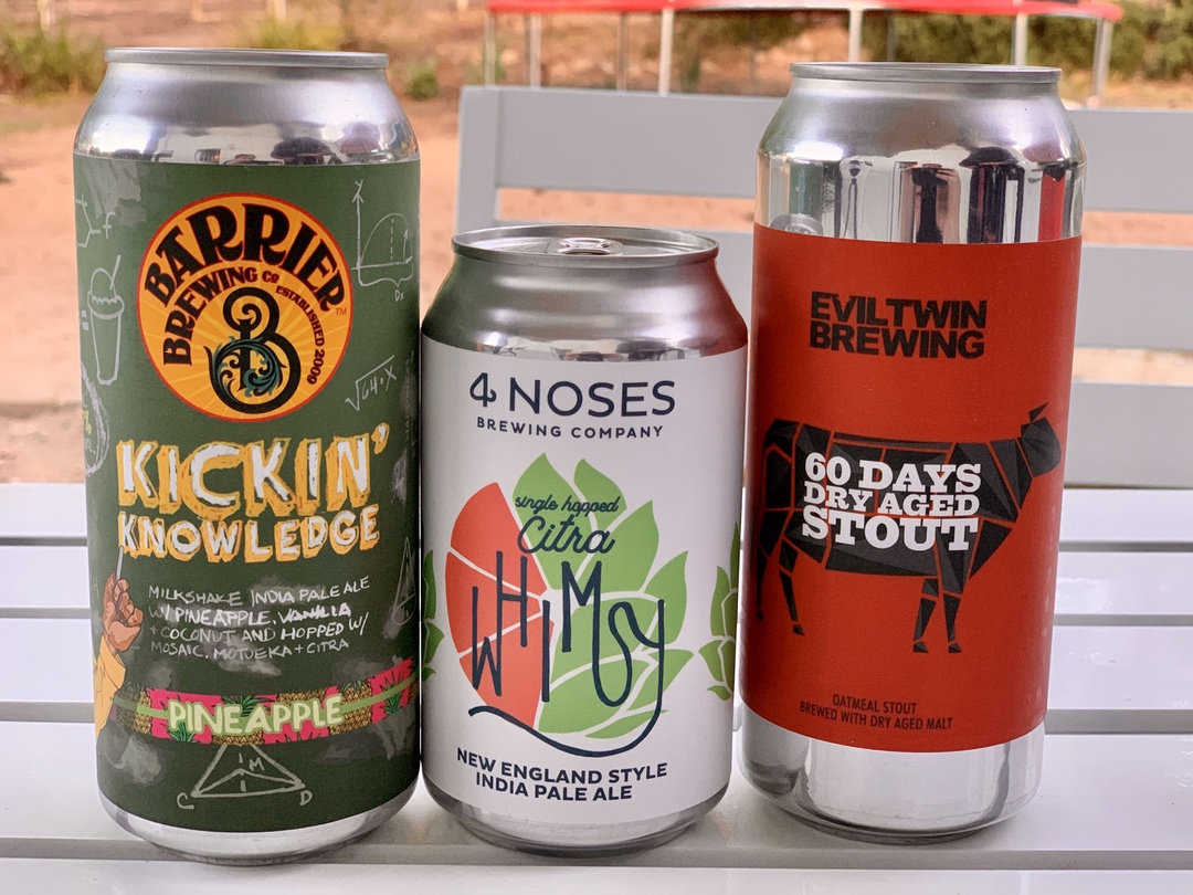 Tavour Beer Gift Box
