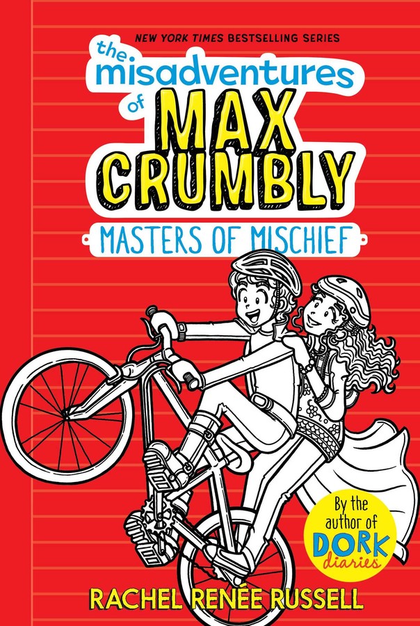 Max Crumbly 3