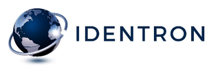 Identron logo