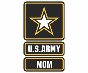 US Army Mom