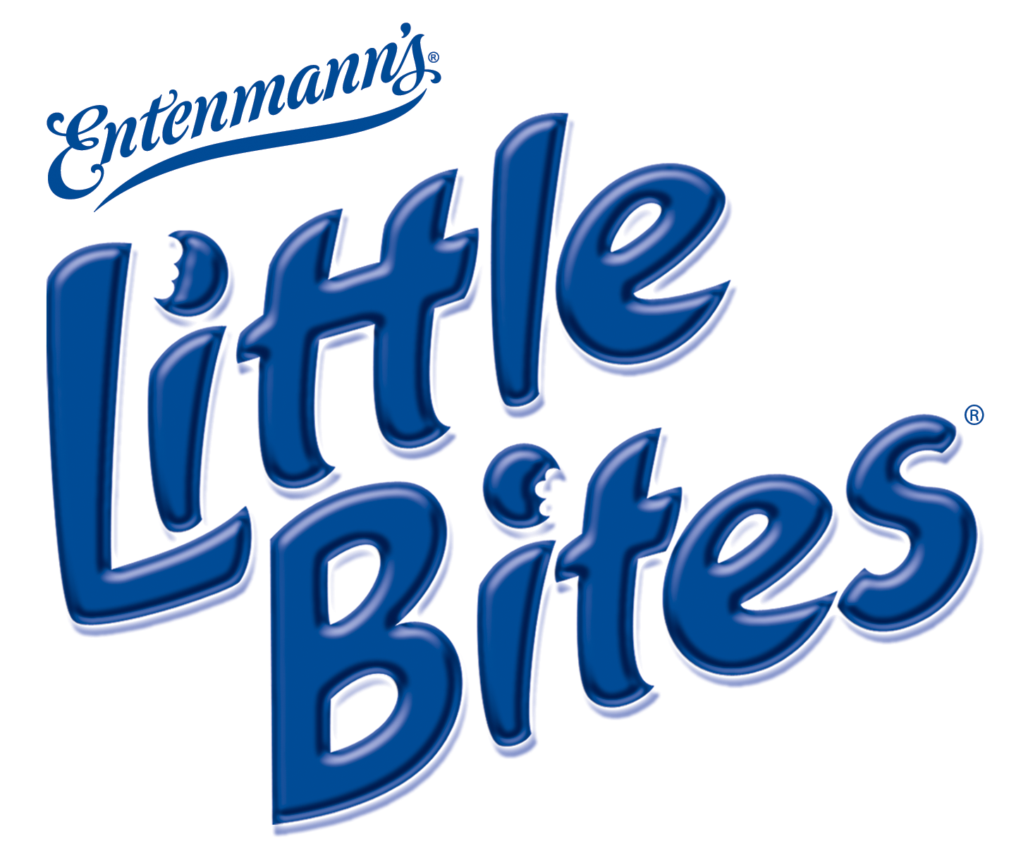 Halloween with Entenmann's Little Bites