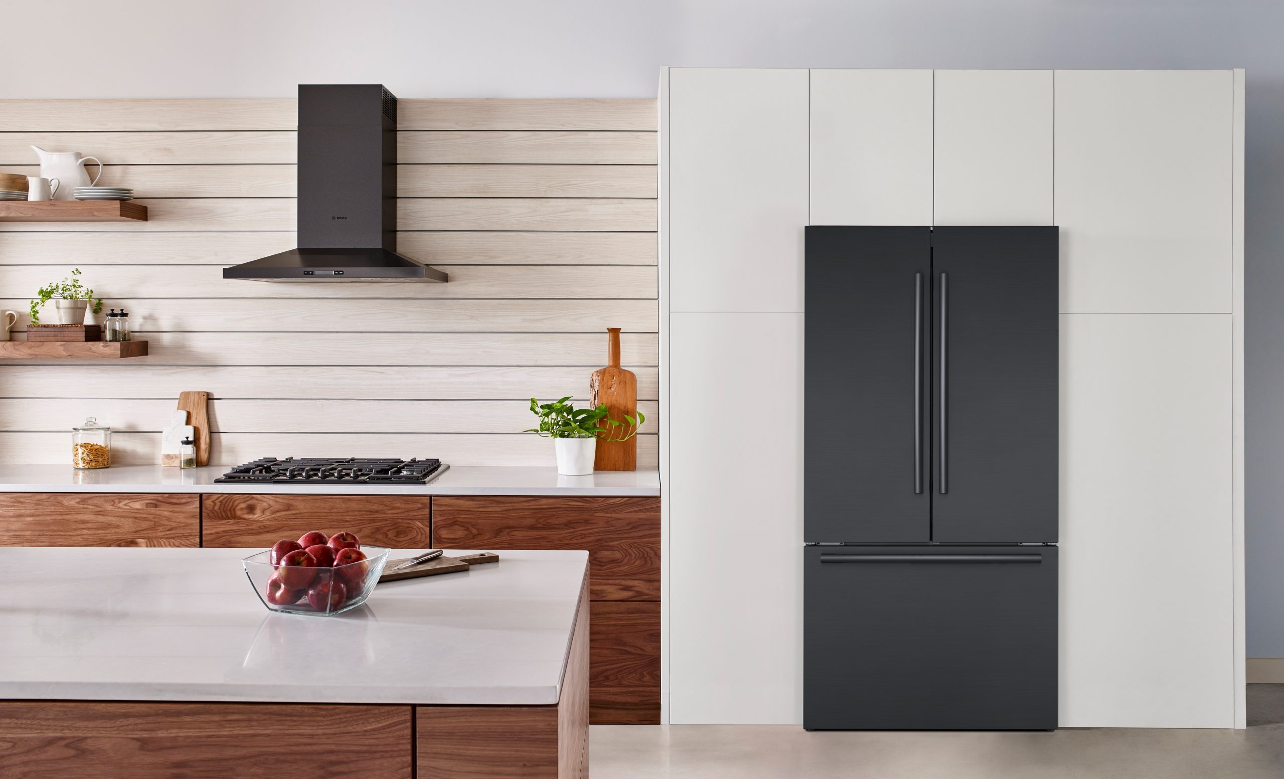 Bosch Counter-Depth Refrigerator at Best Buy
