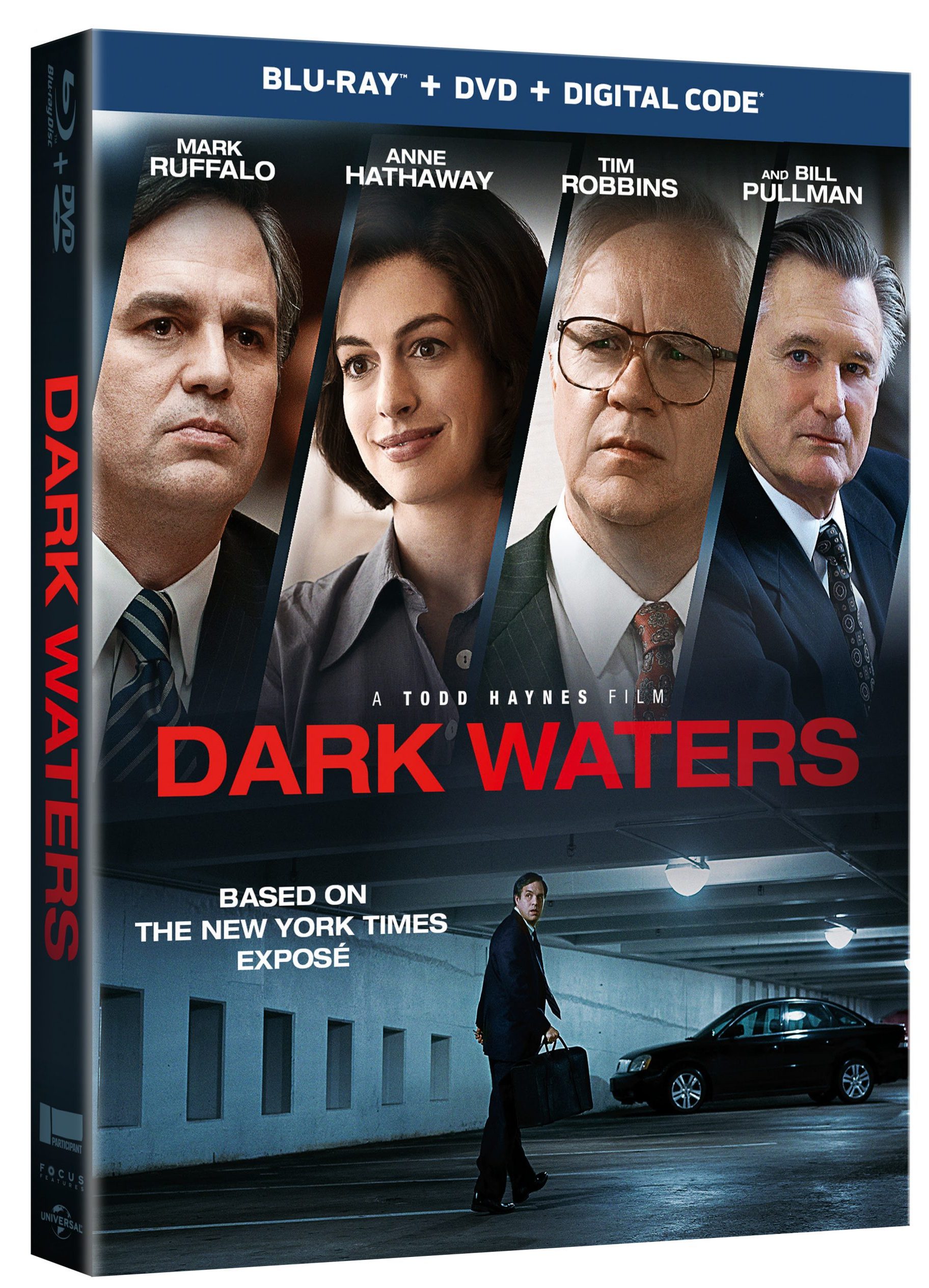 Dark Waters Movie