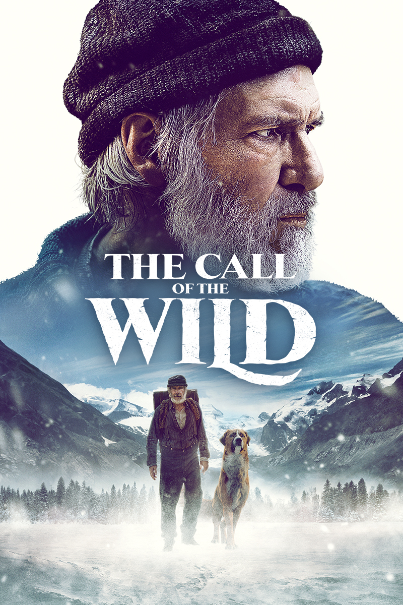 The Call of the Wild Movie