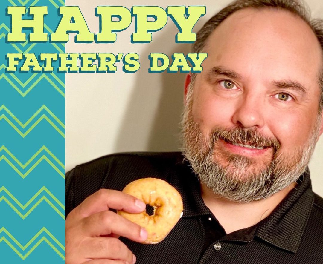 Entenmann's Donuts EntenManoftheYear Father's Day Contest