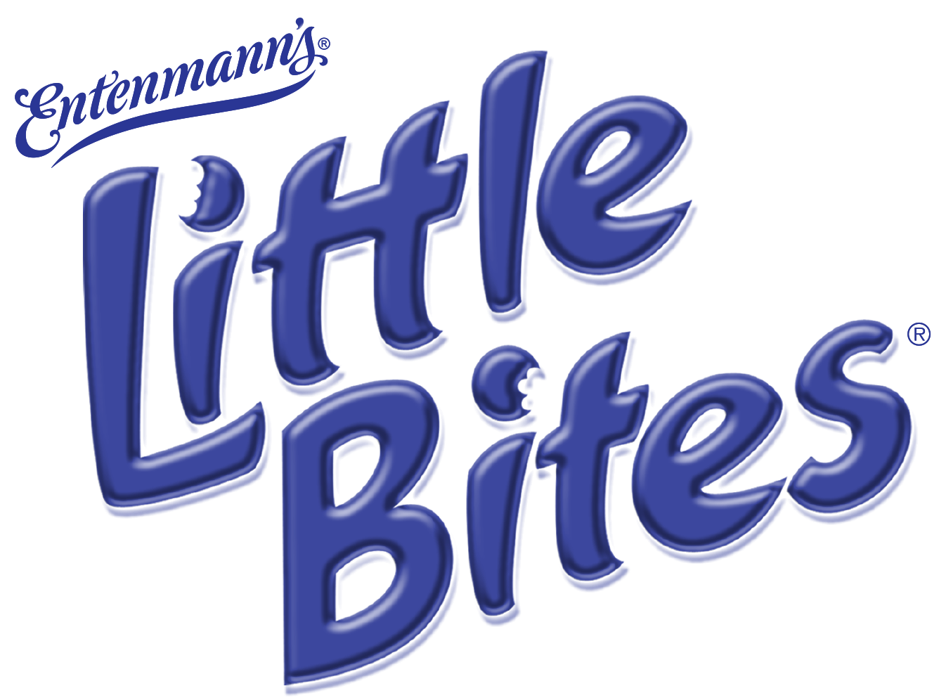 Little Bites Logo