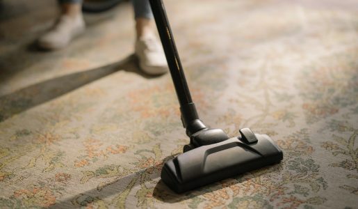 Your 4 Point Guide For Sparkling Clean And Maintained Carpets! 