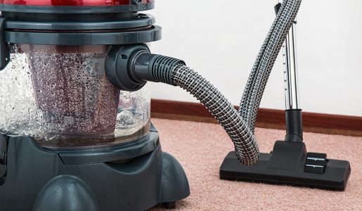 Surprising Secrets About Carpet Cleaning Machines You Should’ve Known Earlier