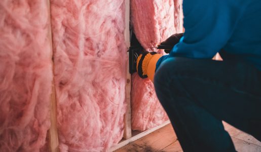 How Important is Proper Insulation for Homes?