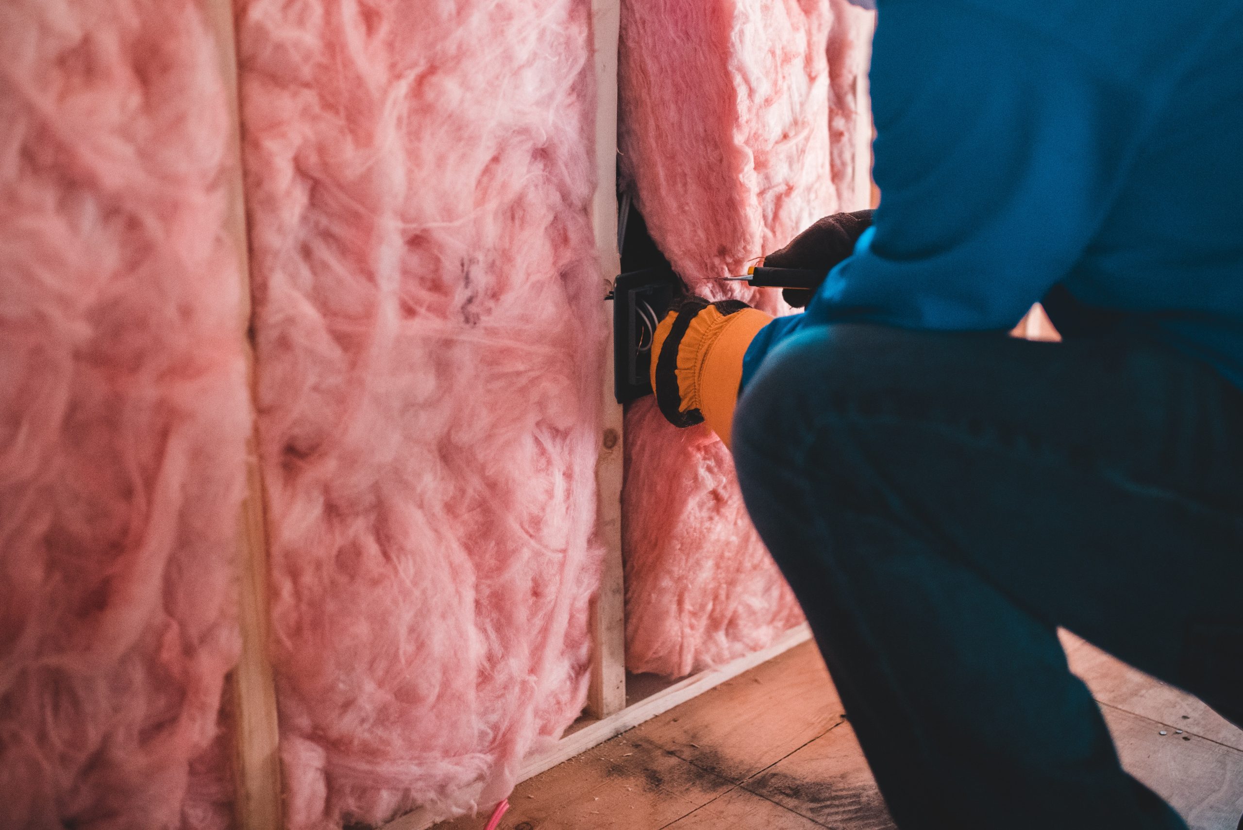 insulation for homes