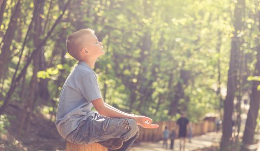 Ways To Get Your Child More Vitamin D During the Changing Seasons