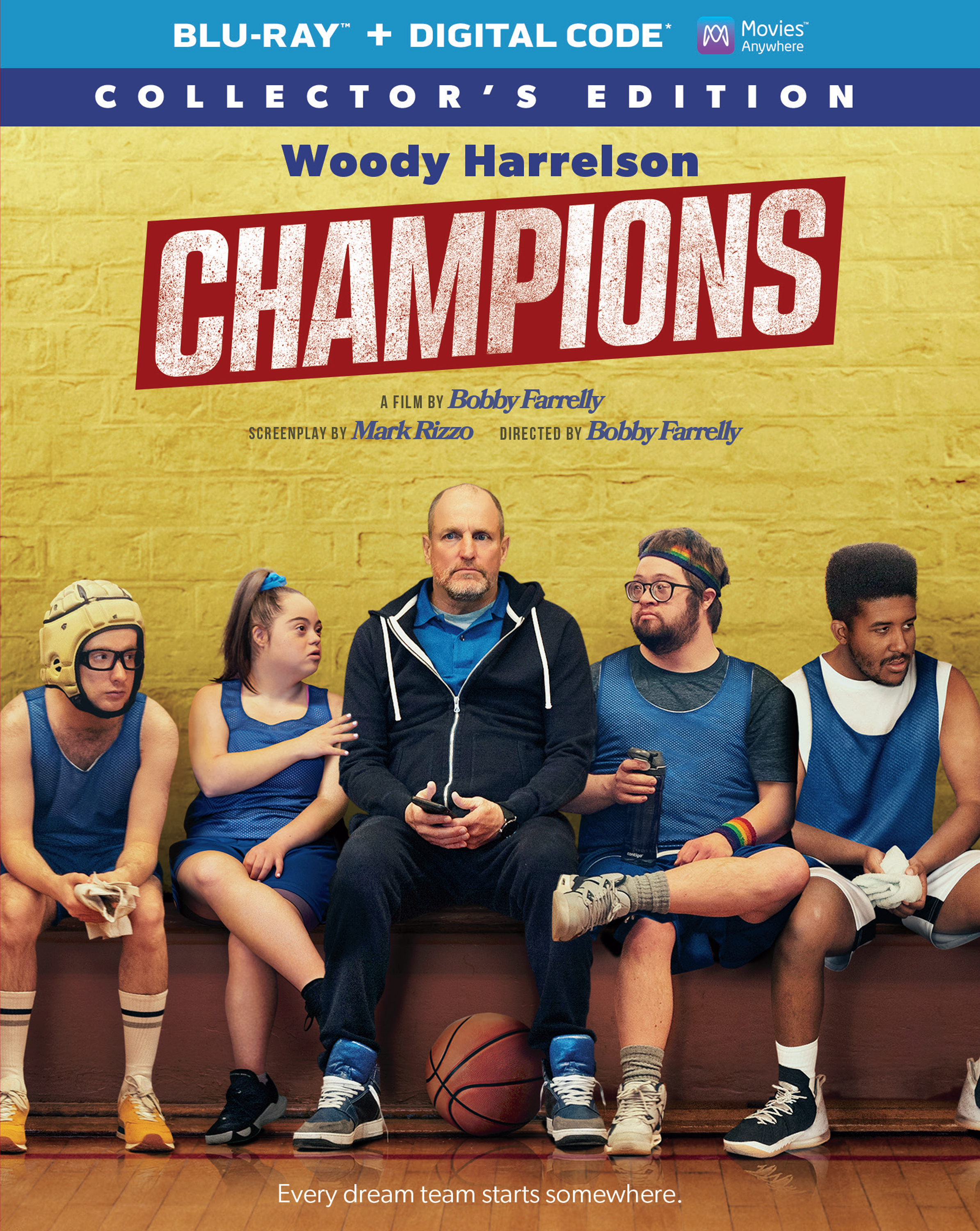 Champions Movie