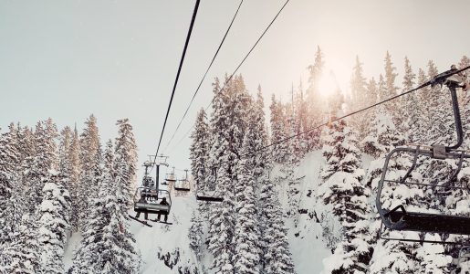 Take the Ultimate Ski Vacation: Exploring Utah’s Most Popular Resorts