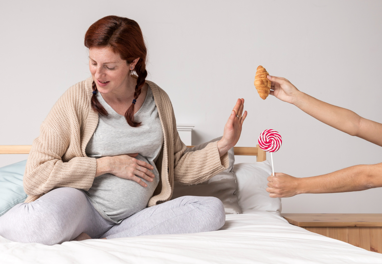 pregnancy and gestational diabetes