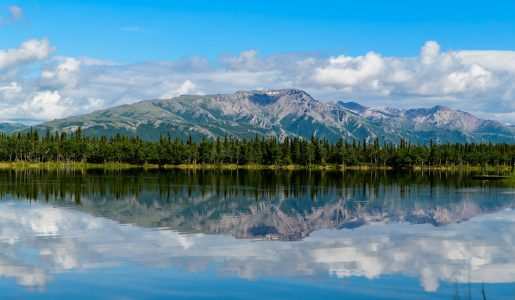 Exploring the Untouched Beauty of Meier Lake: A Guide to Outdoor Activities in Alaska